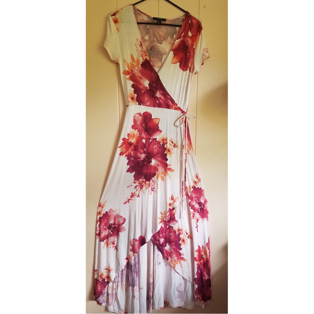 Forever 21 Maxi